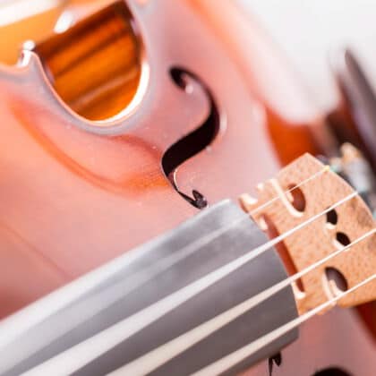 Trauermusik